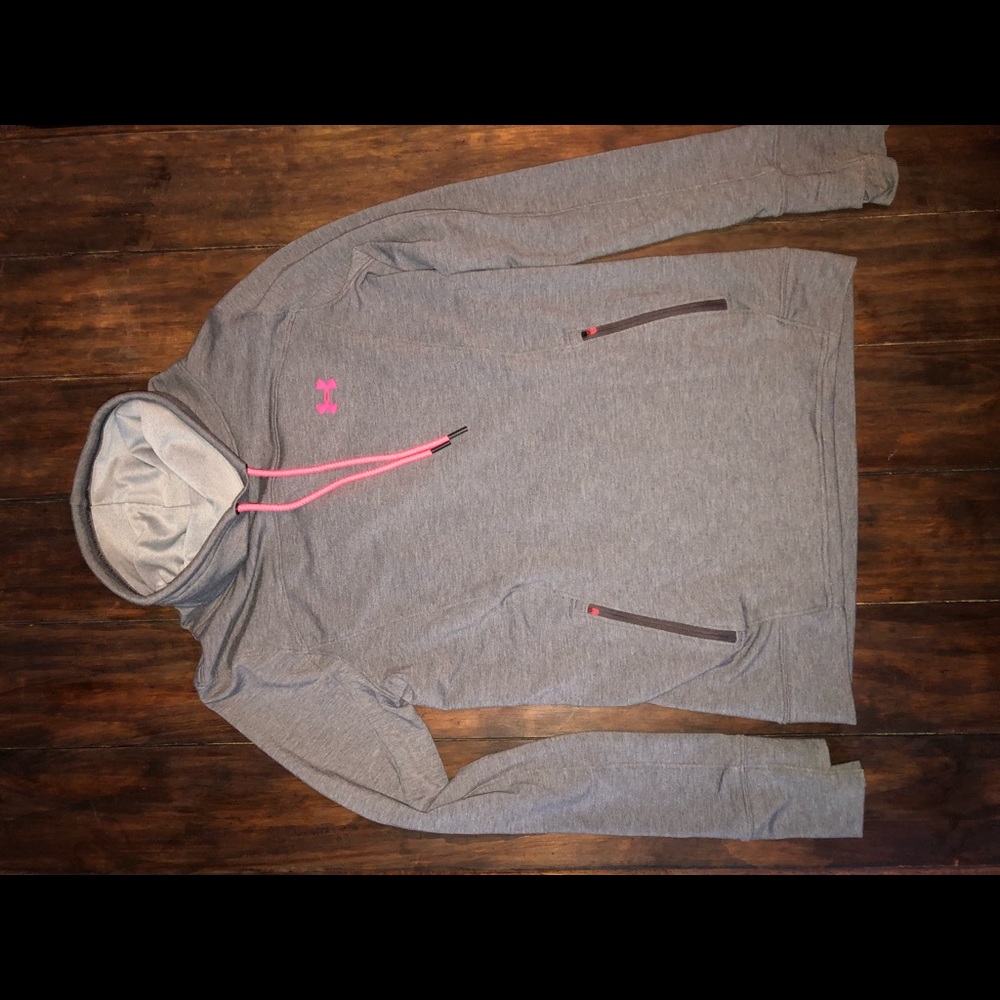 Under Armour Hoodie